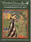 The Pamela Colman Smith Commemorative Set (подарочный набор) 